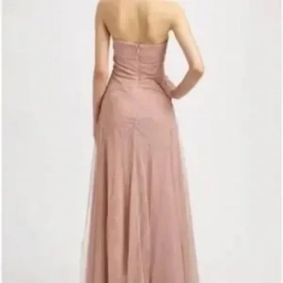 BCBGMaxAzria “Moriza” Gown